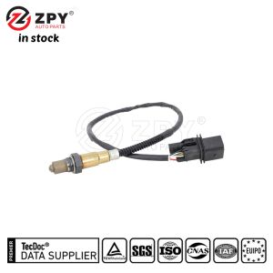 Cheap ZPY Front Oxygen Sensor 1K0998262H for Audi VW Porsche 2002-2009 for sale