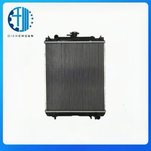 22M-03-21330 22M0321330 Radiator Water Tank for Komatsu PC50MR-2 PC55MR-2