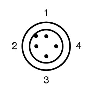 Pepperl+Fuchs NBB15-U1-A2-T-V1 Inductive Sensor 15mm Range 10-30V DC IP67 M30