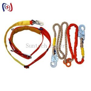 100KG Safety Harness for Power Line Construction 23061-23064A