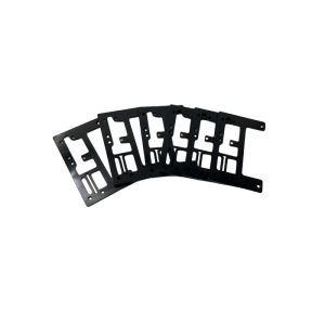 Durable Aluminum CNC Machined Parts For Industrial Applications