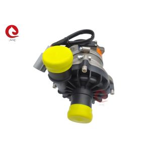 JP200-2-24V-FP 24V 180W 2000L/h 12mm High Head PWM Brushless Water Pump For