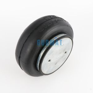 1B8-560 Goodyear Air Spring 579913532 FS 120-12 CI 1/4 NPT Contitech Single Air