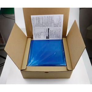 Cheap 24 V Dc LCD Display Type HMI Touch Screen NS12-TS00B-V2 for Human-Machine Interaction for sale