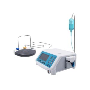 China Metal Dental Implant Machine With Fiber Optic Plus Led Contra Angle Handpiece on sale