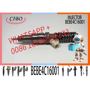 Diesel Fuel Injector 22012829 BEBE4L13001 VOE21714948 889498 22012829 for VOLVO