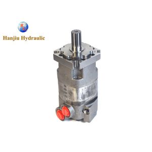 Charlynn Hydraulic Pump Motor 109-1120-006 Aftermarket Geroler Motor Sstandard Type Spline Shaft 14t