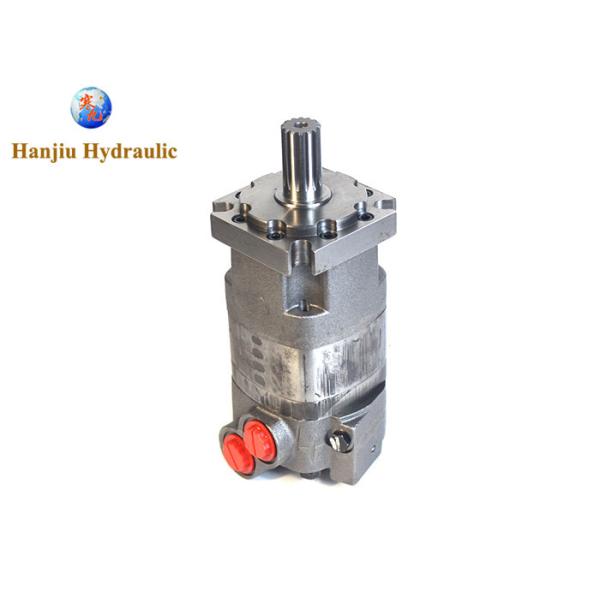 Quality Charlynn Hydraulic Pump Motor 109-1120-006 Aftermarket Geroler Motor Sstandard Type Spline Shaft 14t wholesale