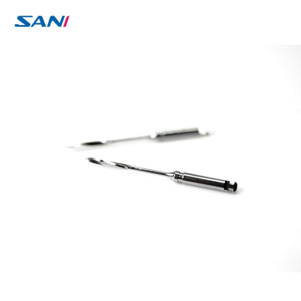 25mm Peeso Reamers In Endodontics