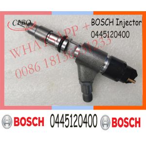 Common Rail Fuel Pump Injector 0445120516 0445120400 For C7.1 Engine