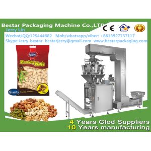 Automatic peanut pistachiosun flower seed salmond cashew nut backstick pillow