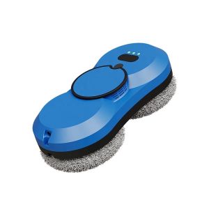 Remote Control App Robot Window Cleaner 4hrs Charging Remote Window Cleaner