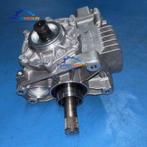 The planetary gear transmission unit is suitable for the Audi RS3 2.5T seven