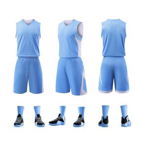 Cheap Unleash Your Team'S Spirit: Custom NBA Basketball Uniforms – Colorful Choices &amp; Premium Logo Craftsmanship for sale