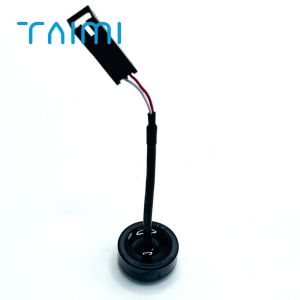 Water metering application Ultrasonic Transducer 1Mhz Flow sensor+custom made