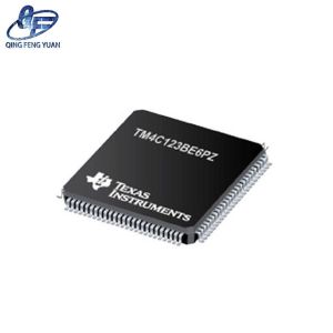 Texas TM4C123BE6PZI In Stock Electronic Components Integrated Circuits