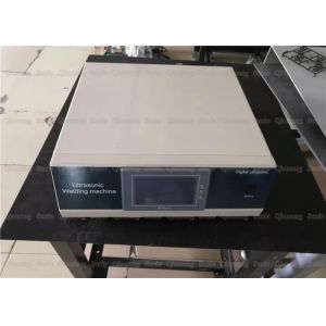 Intelligent 15Khz Ultrasonic Wave Generator Digital Circuit Design Automatic