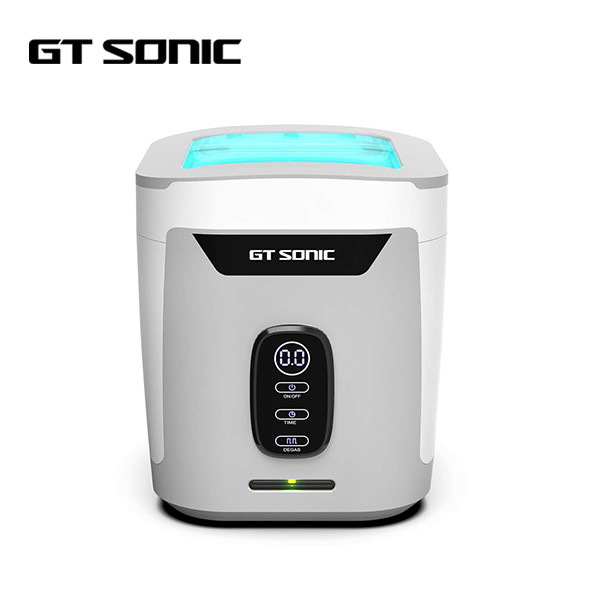 1300ML Big Capacity Household Ultrasonic Cleaning Machine Button Control