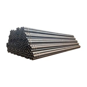 Antiwear Seamless Carbon Steel Line Pipe Decoiling Nonoiled Cold Rolled