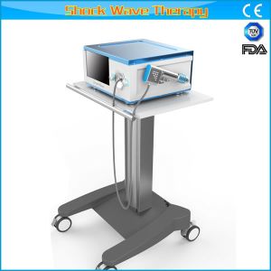 China 2020 Hot sale focused shockwave therapy, extracorporeal shockwave therapy, pneumatic shockwave therapy equipment on sale