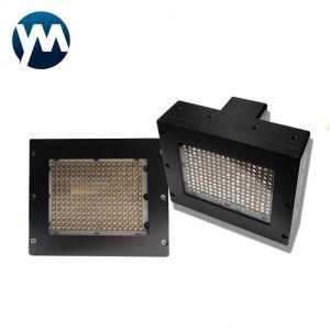 China 700W 8060 Led Uva UV LED Curing System with Uv Ink for Inkjet Printer 365nm on sale