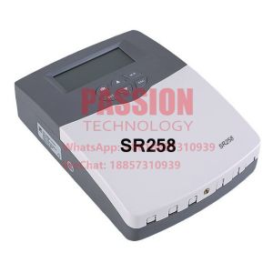 Intelligent Controller SR258 For Split Pressurized Solar Hot Water System