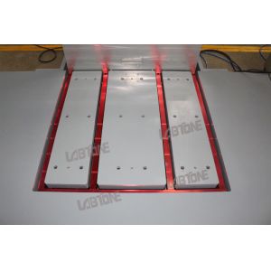 Huge Package Drop Test Equipment for Home Appliance With ISO2248-72 , JISA0202