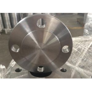 China Ansi Stainless Blind DN15-2500 Forged Steel Flanges on sale