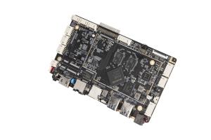 Cheap Factory Rockchip RK3568 Development Board With Android 11 Operating System Equipped With Infrared Sensing for sale
