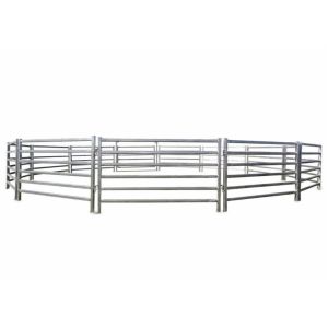 Livestock panels / Cattle panels 1.6m x 2.1m hot dipped galvanized aus standard