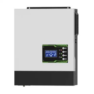 Hot Sell 3.2Kw 5.2Kw Hybrid Solar Inverter With Mppt Charge Controller China