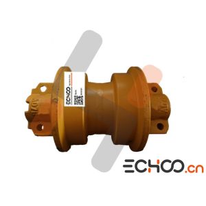 Fiatallis Bulldozer Dozer Undercarriage Parts AD7B Track Roller / Bottom Rollers