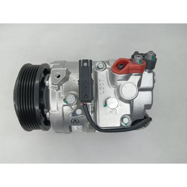 Auto Ac Conditioning Compressor For BMW X3 X4 2.0 64529216467 64529255087