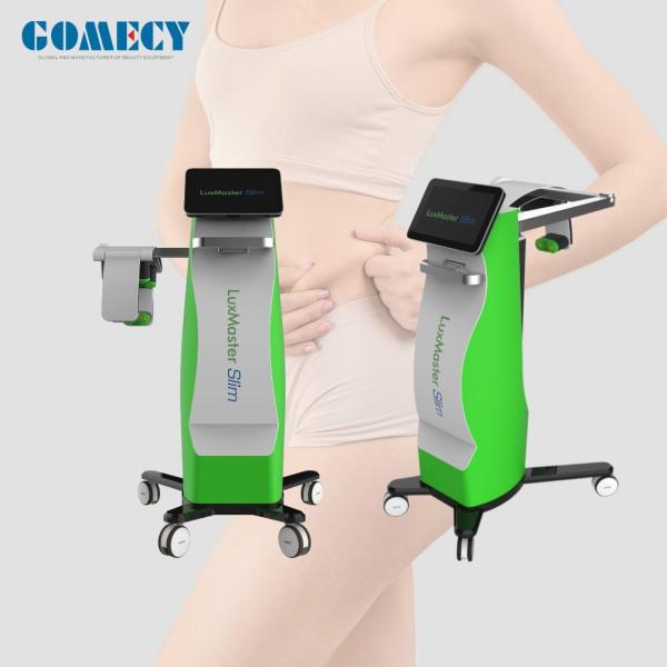 Quality Effective Powerful 10D Luxmaster Lipo Laser LLLT Body Fat Loss Shaping Machine wholesale