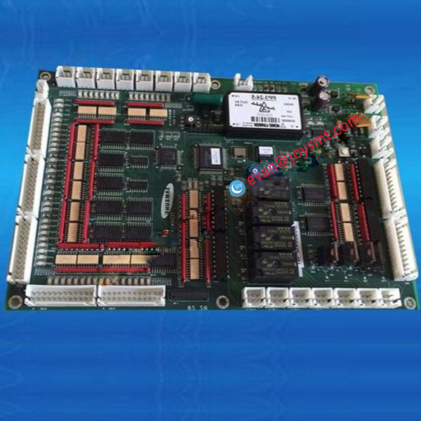 Quality BOARD   J9060063E  FOR SMT samsung  pick and  place machine wholesale