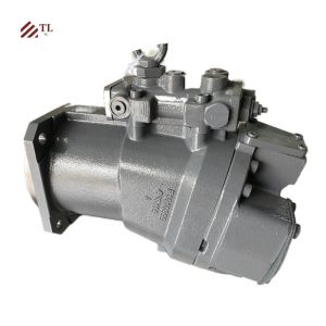 China Electric Parts for Yu'an Excavator ZX330-3 ZX350-3 HPV145 Hydraulic Main Piston Pump on sale