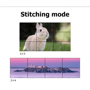 Cheap Private Mold HDMI Matrix Featuring EDID Function Designed for HDMI Signal Management and Multi Screen Video Wall Control for sale