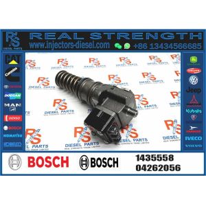 Fuel Common Rail Unit Pump 0414755008 1435558