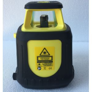 LED Dispaly Rotaing Laser Instruments And Accessories , Scanning angle 10° / 45°
