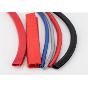 232 Degree O Ring Style Air Filter Material For Sealing Industry