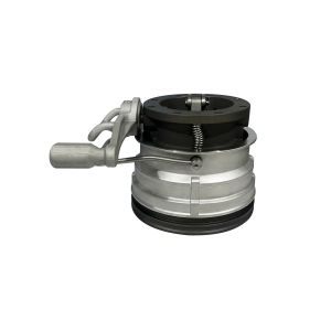 Sliver Aluminum Alloy Joints for Connection and Sealing Purposes Seamless