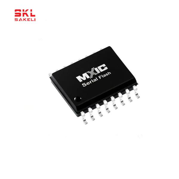 Quality MX25L12835EMI-10G  High Performance Flash Memory Chip for Data Storage wholesale