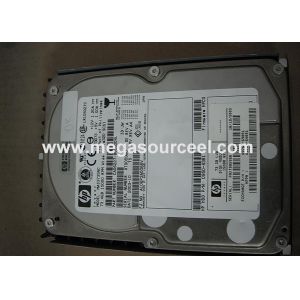 Fujitsu MAS3735NC HP BF072863B6 73.5GB 15K RPM 80 pin SCSI server hard disk