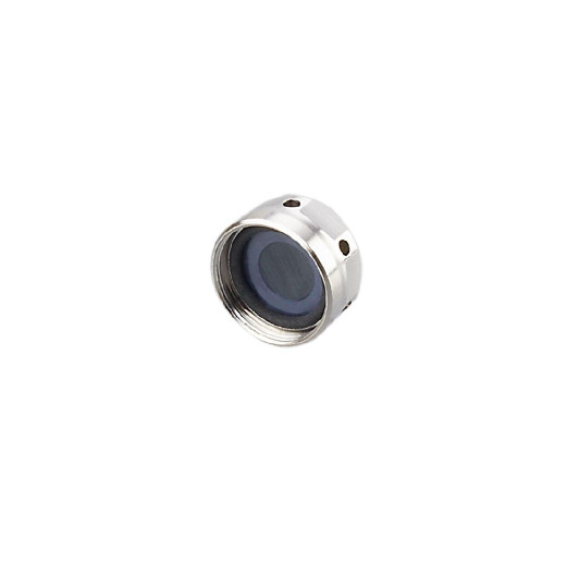 E30142 - Filter Cover For Pressure Sensors Ifm For Reliably Covering Filter Of