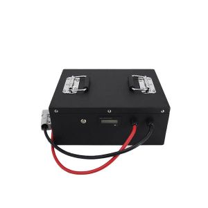 OEM ODM LiFePO4 Lithium Battery pack Electric Scooter Battery NMC NCM Customized