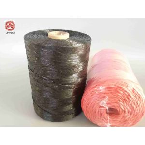 3KG-5KG Agriculture Polypropylene Tomato Twine 1.5MM-3MM Banana Baler