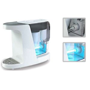 Unique Hydrogen Rich Water Generator USB DC5V Power Electrolytic Tank Technology