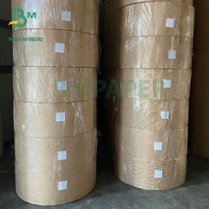 Virgin Wood Pulp Uncoated Paper Board Offset Printing Bright White 14PT 16PT