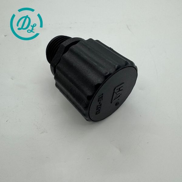 Quality EexcavaStart Breaker Relief Valve 116-2810 for D6R D7R D8R - Fits Dozers Loaders wholesale