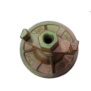 M16 Thread Size Formwork Tie Nut for Durable Construction Materials